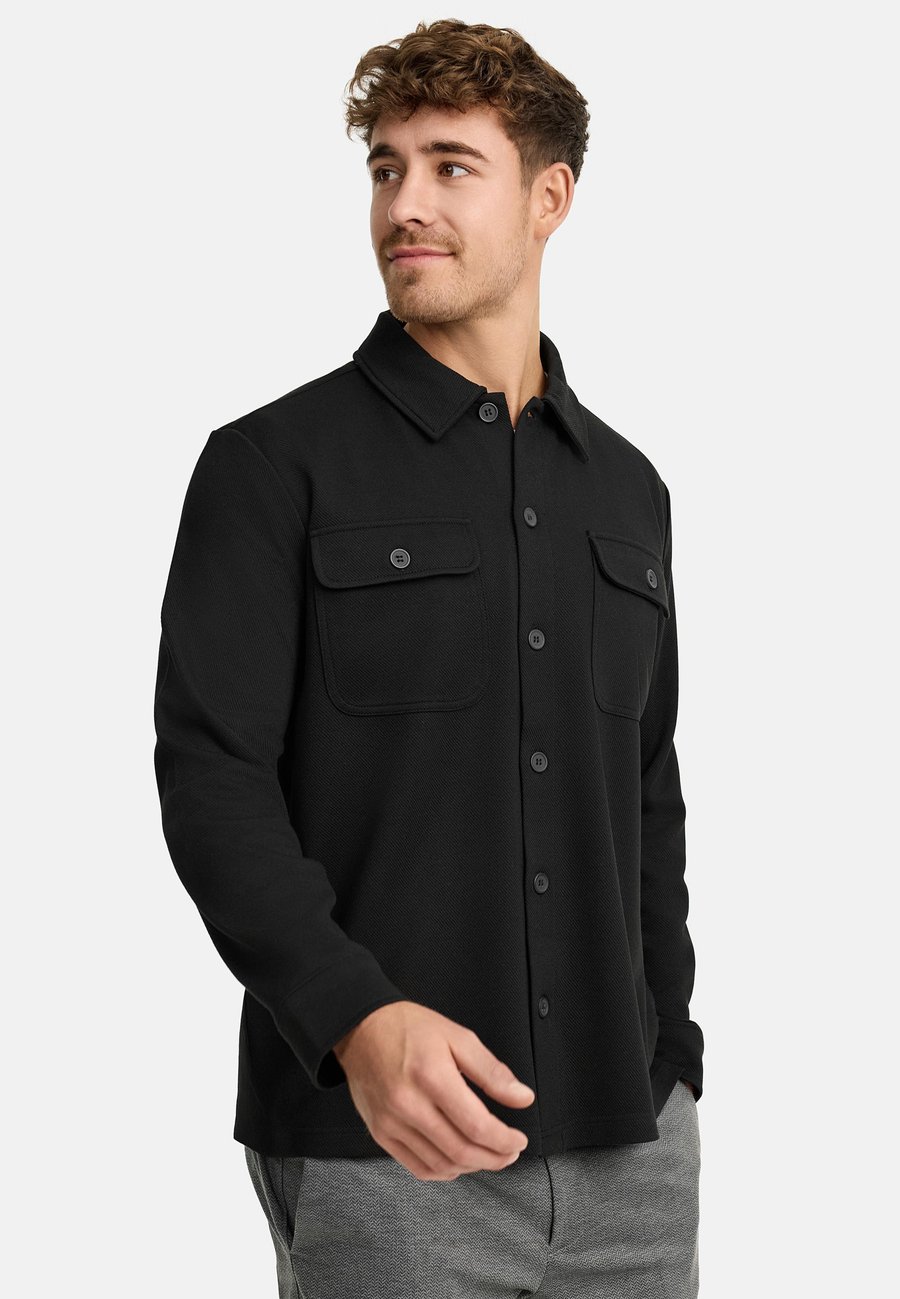 Куртка INDICODE JEANS LANGARM NELLO, Black
Куртка INDICODE JEANS LANGARM NELLO, Black