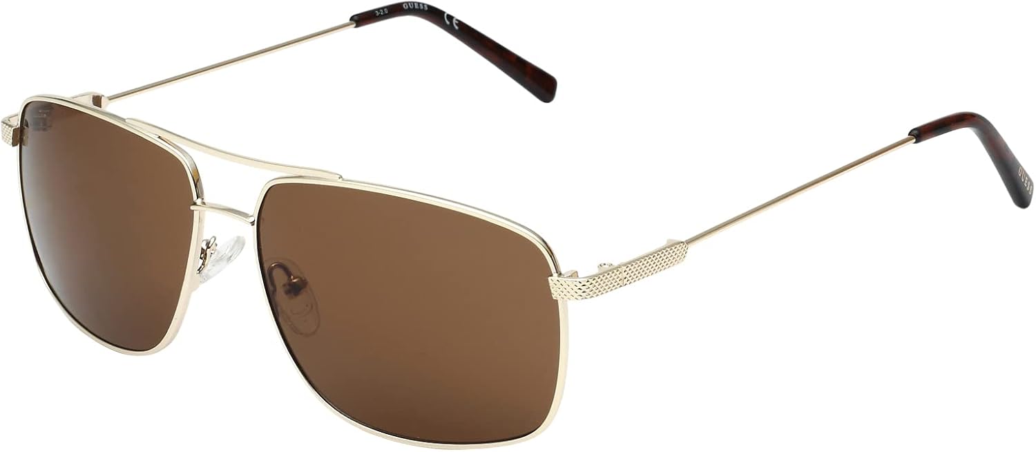 GUESS Солнцезащитные очки Мужские Mod. Gf0205 5932E
GUESS Солнцезащитные очки Мужские Mod. Gf0205 5932E