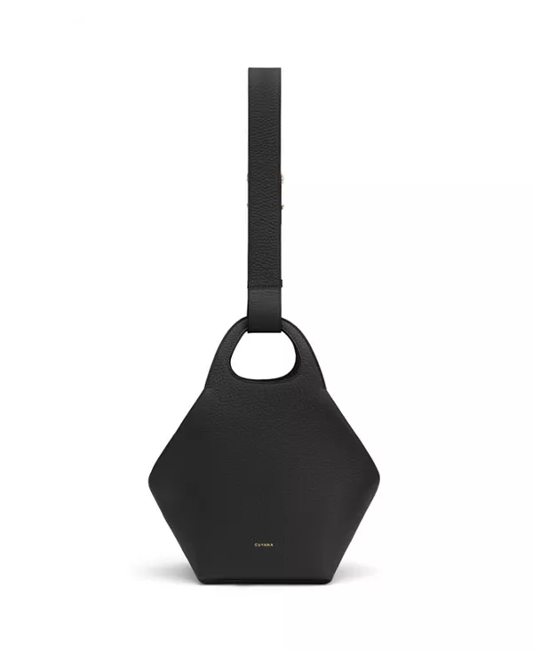 Сумка Палома Cuyana, черный
Сумка Палома Cuyana, черный