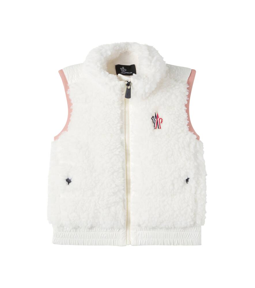 Толстовка с капюшоном Moncler Grenoble Enfant, White
Толстовка с капюшоном Moncler Grenoble Enfant, White