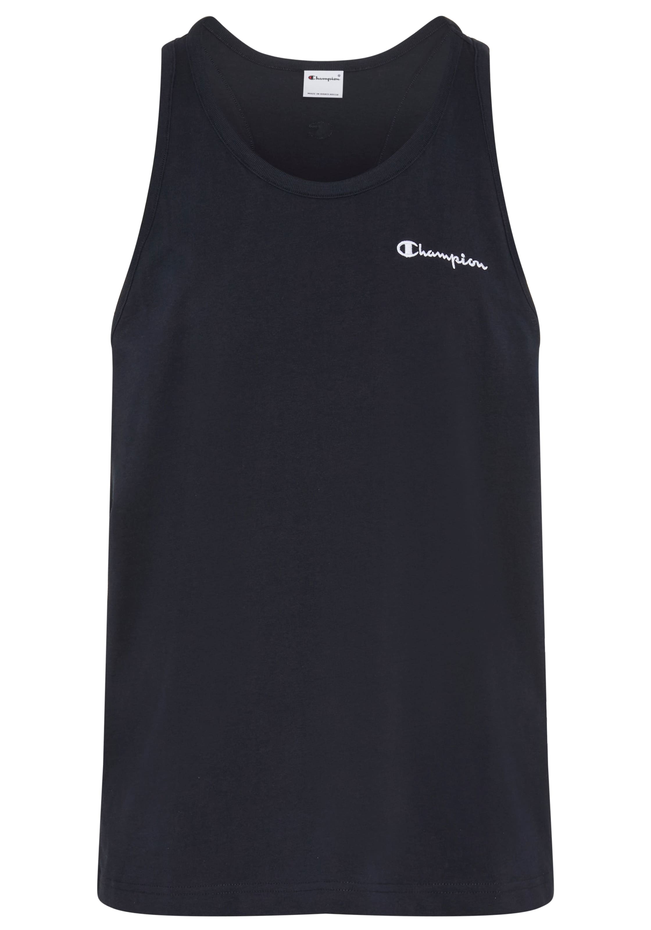 Champion Authentic Athletic Apparel Рубашка в цвете Navy
Champion Authentic Athletic Apparel Рубашка в цвете Navy