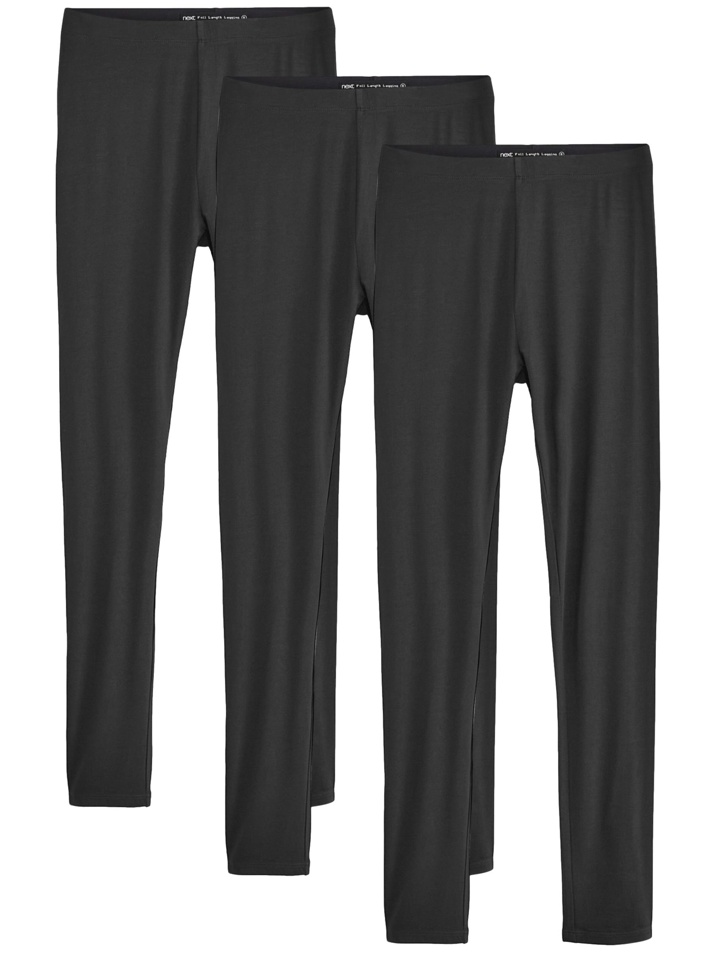 Next Скинни-легинсы в черном цвете
Next Скинни-легинсы в черном цвете