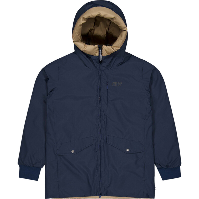 Мужская куртка Sperky Picture, синий
Мужская куртка Sperky Picture, синий