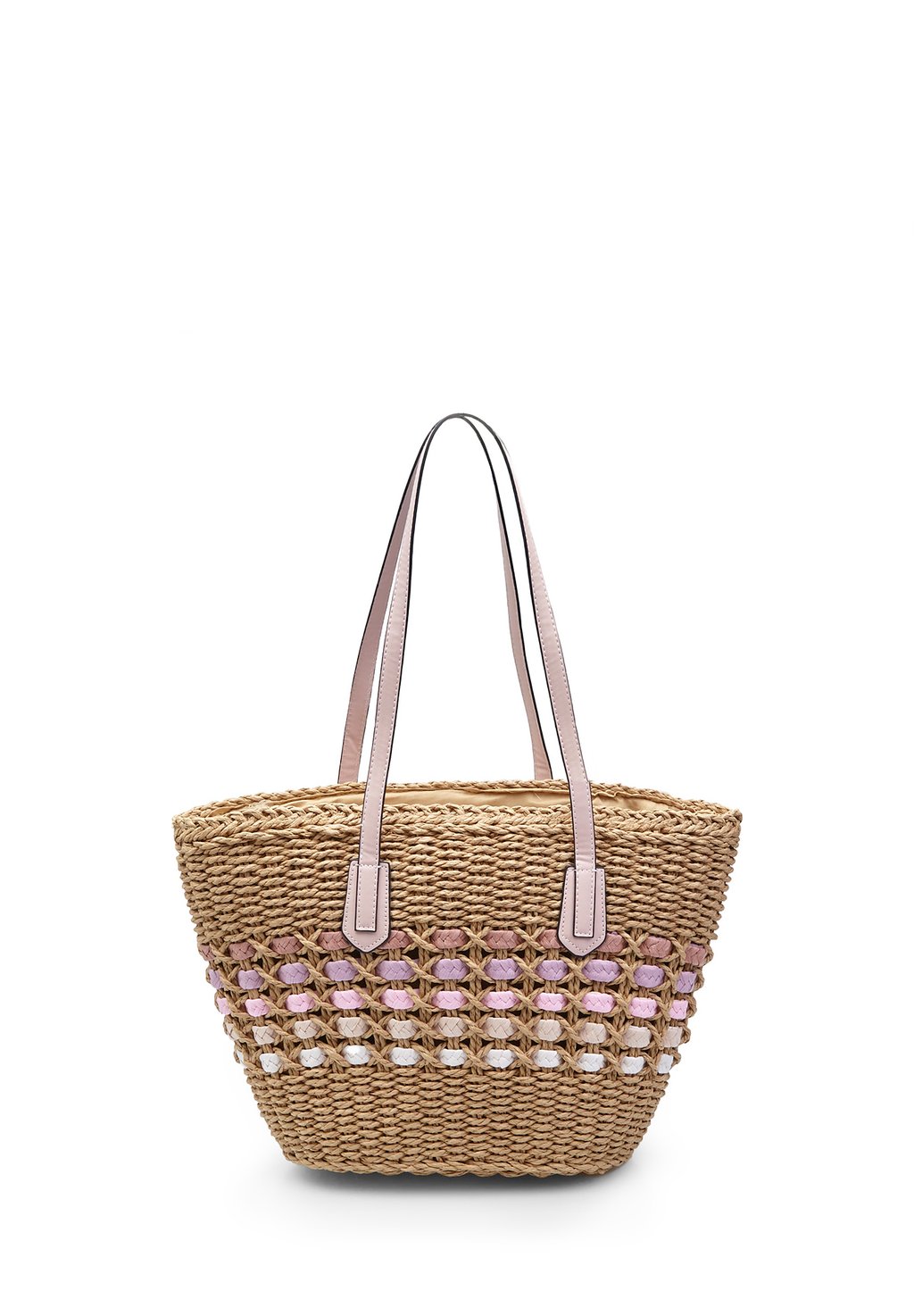 Сумка-тоут Bata, розовый
Сумка-тоут Bata, розовый