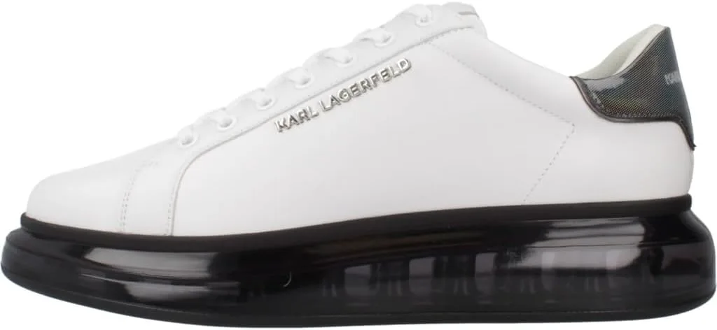 Обувь Мужская Кроссовки KARL LAGERFELD KL52625 010 Белый Белый
Обувь Мужская Кроссовки KARL LAGERFELD KL52625 010 Белый Белый