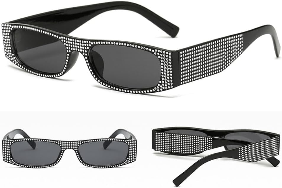 Ретро солнцезащитные очки в маленькой оправе для женщин, квадратные солнцезащитные очки для женщин, классические винтажные очки с защитой от УФ-излучения UV400 generic, A1
Ретро солнцезащитные очки в маленькой оправе для женщин, квадратные солнцезащитные очки для женщин, классические винтажные очки с защитой от УФ-излучения UV400 generic, A1