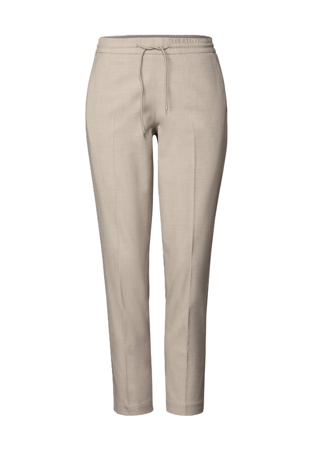 Спортивные брюки с эластичным поясом Dynastar, бежевый
Спортивные брюки с эластичным поясом Dynastar, бежевый