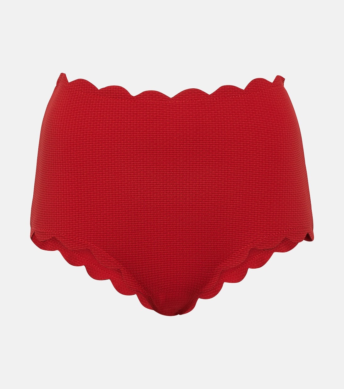 Плавки бикини santa monica с высокой посадкой Marysia, черный
Плавки бикини santa monica с высокой посадкой Marysia, черный