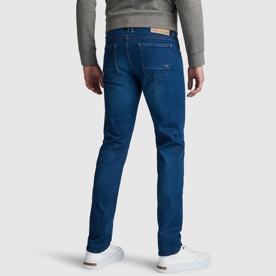 Узкие джинсы PME Legend, Blue denim
Узкие джинсы PME Legend, Blue denim