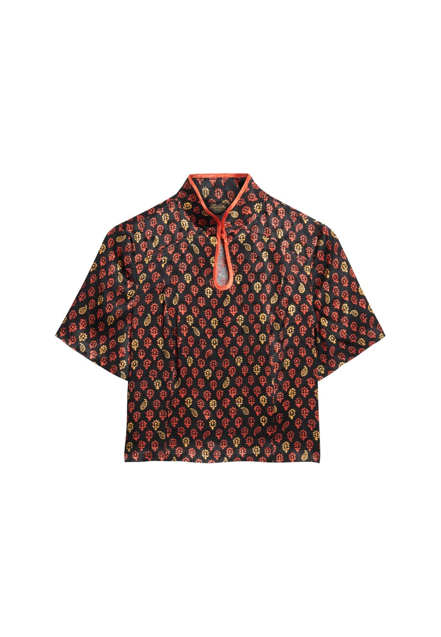 Рубашка Superdry, черный
Рубашка Superdry, черный