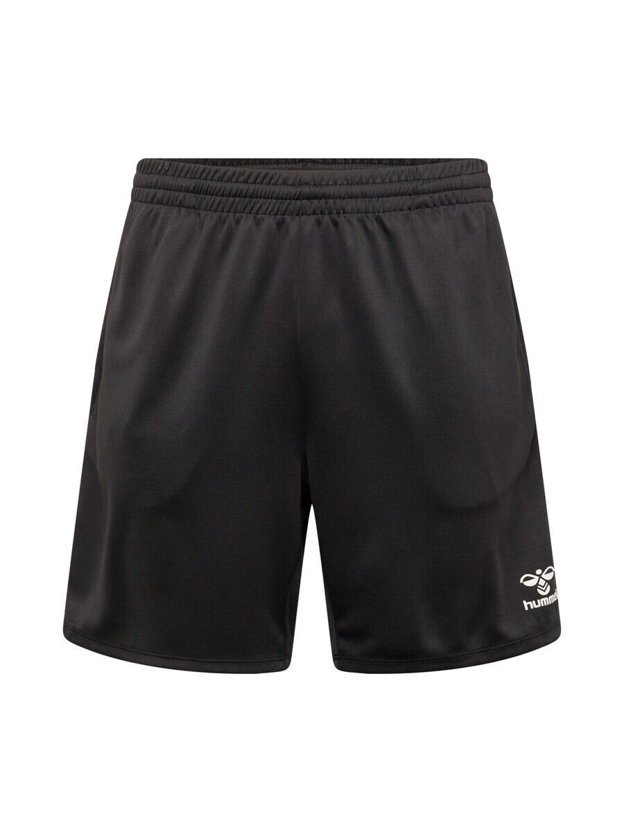 Тренировочные брюки Hummel ESSENTIAL, черный
Тренировочные брюки Hummel ESSENTIAL, черный