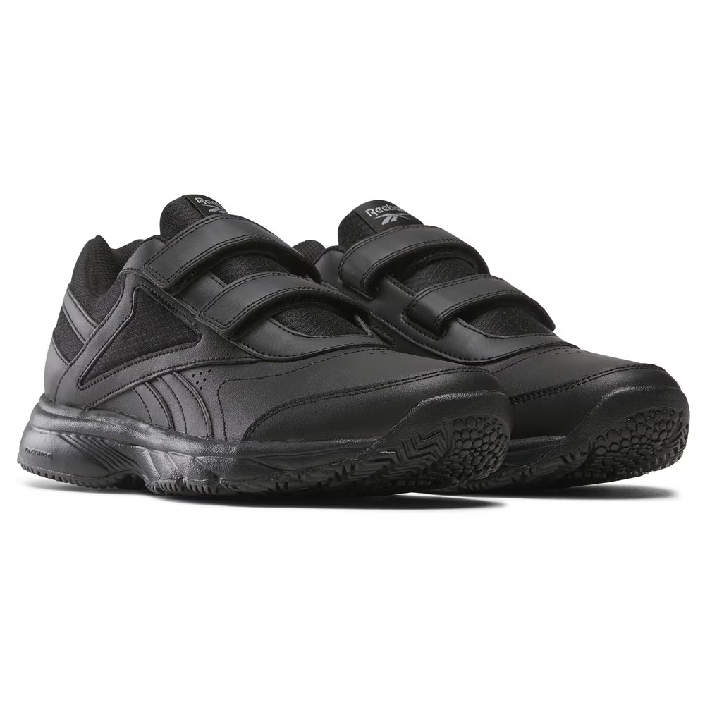 Кроссовки для работы Reebok Work n Cushion 4.0, black
Кроссовки для работы Reebok Work n Cushion 4.0, black