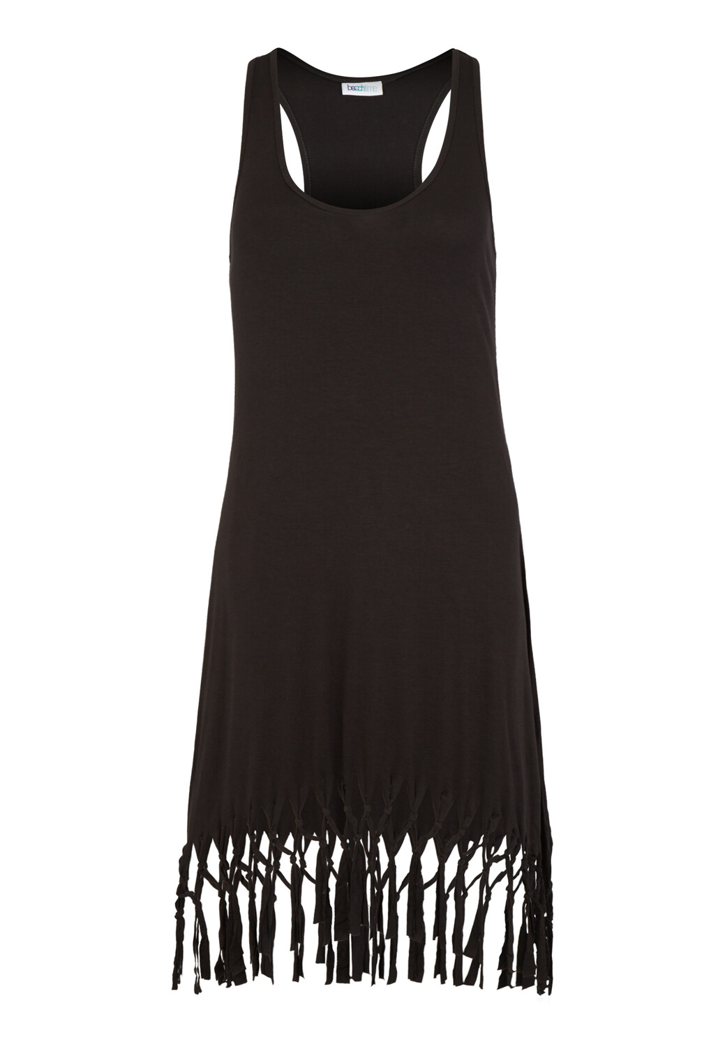 Футболка Beach Time Long, черный
Футболка Beach Time Long, черный