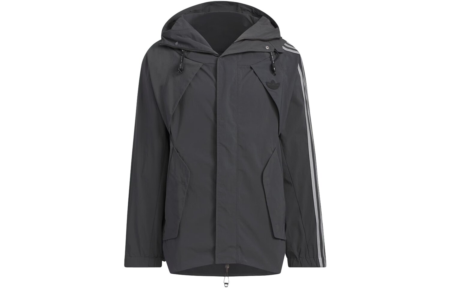 Куртка унисекс adidas originals, Углерод
Куртка унисекс adidas originals, Углерод