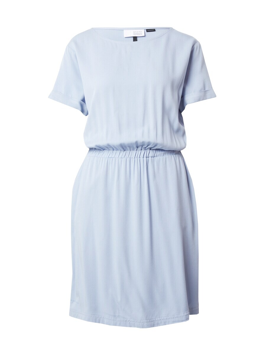 Мини платье mazine Dress Valera, пыльно-голубой
Мини платье mazine Dress Valera, пыльно-голубой