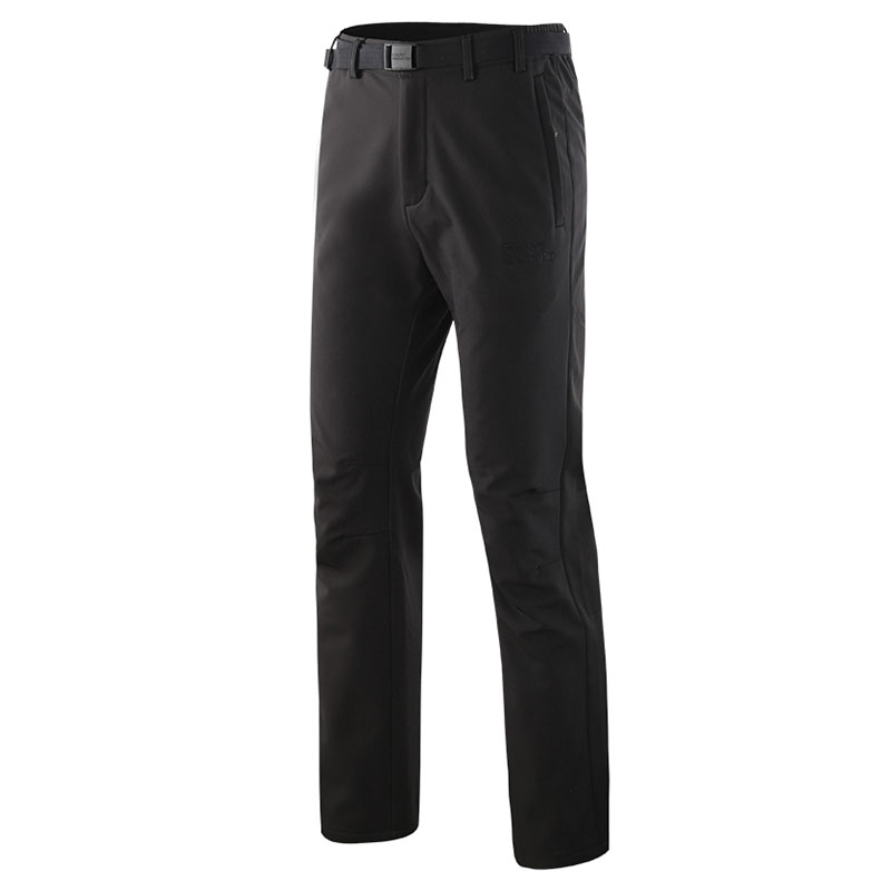 Повседневные брюки мужские ALPINT MOUNTAIN, черные
Повседневные брюки мужские ALPINT MOUNTAIN, черные