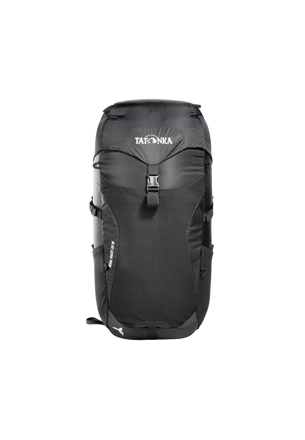 Рюкзак Hike Pack 50 см TATONKA, черный
Рюкзак Hike Pack 50 см TATONKA, черный