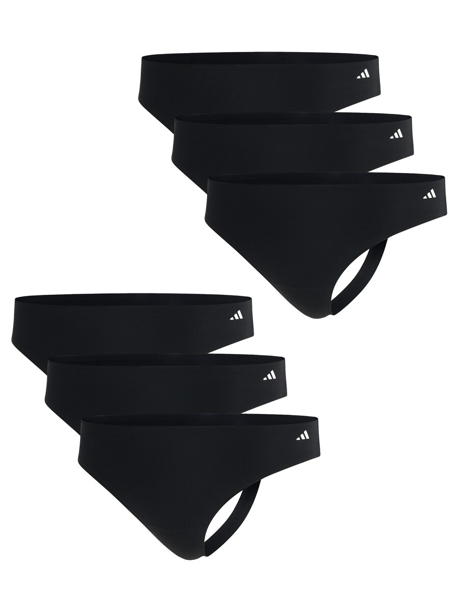 Стринги ADIDAS SPORTSWEAR Sport Active Light Flex, черный
Стринги ADIDAS SPORTSWEAR Sport Active Light Flex, черный