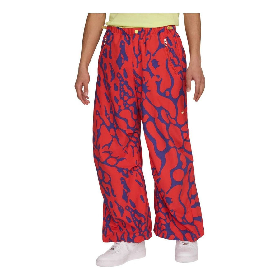 Спортивные брюки Nike x Project F.R.O.G. Parachute Pants 'Light Crimson', оранжевый
Спортивные брюки Nike x Project F.R.O.G. Parachute Pants 'Light Crimson', оранжевый