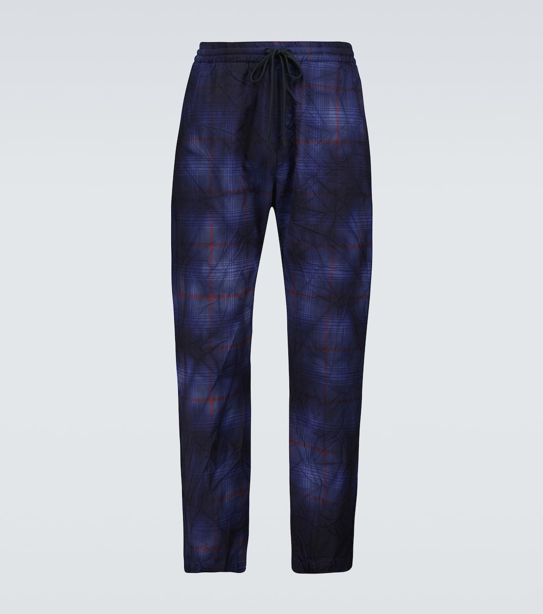 Брюки Bativoga Ramato Barena Venezia, темно-синий
Брюки Bativoga Ramato Barena Venezia, темно-синий