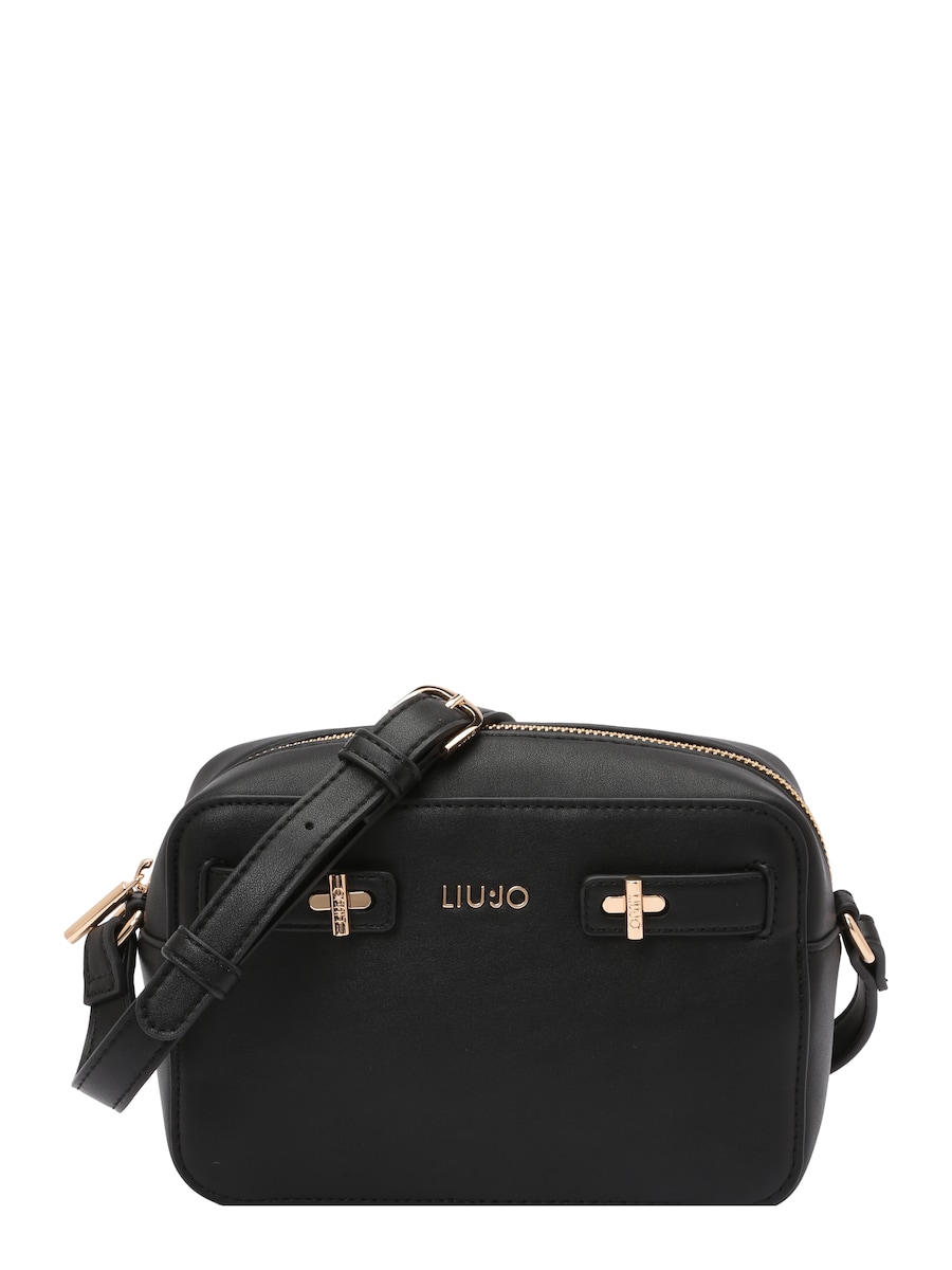 Сумка через плечо Liu Jo, черный
Сумка через плечо Liu Jo, черный