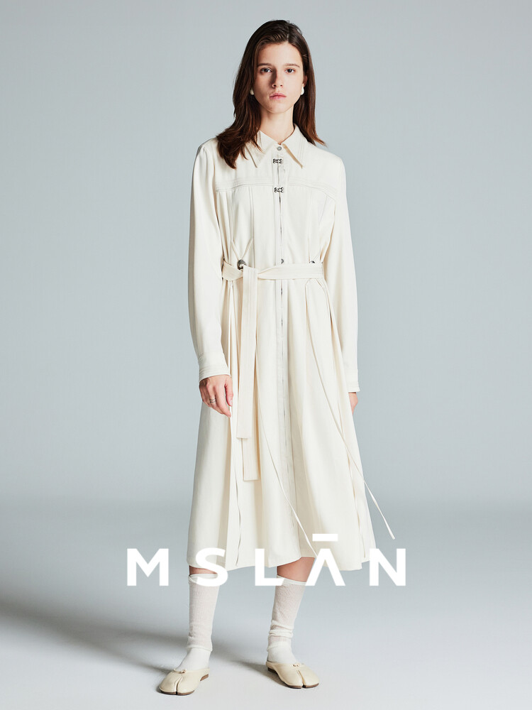 Платье длинное Mslan в полоску с вышивкой, зеленый
Платье длинное Mslan в полоску с вышивкой, зеленый