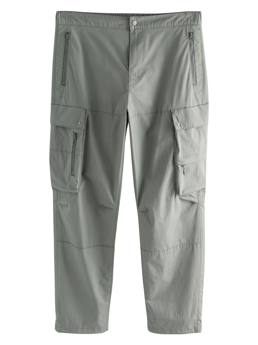 Брюки карго Next, пастельный зеленый
Брюки карго Next, пастельный зеленый