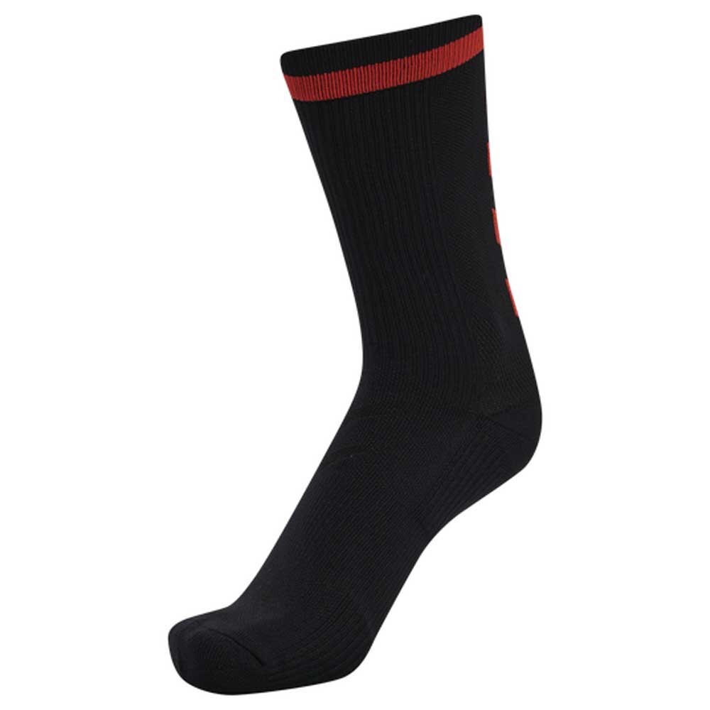 Носки Hummel Elite Indoor, черный
Носки Hummel Elite Indoor, черный