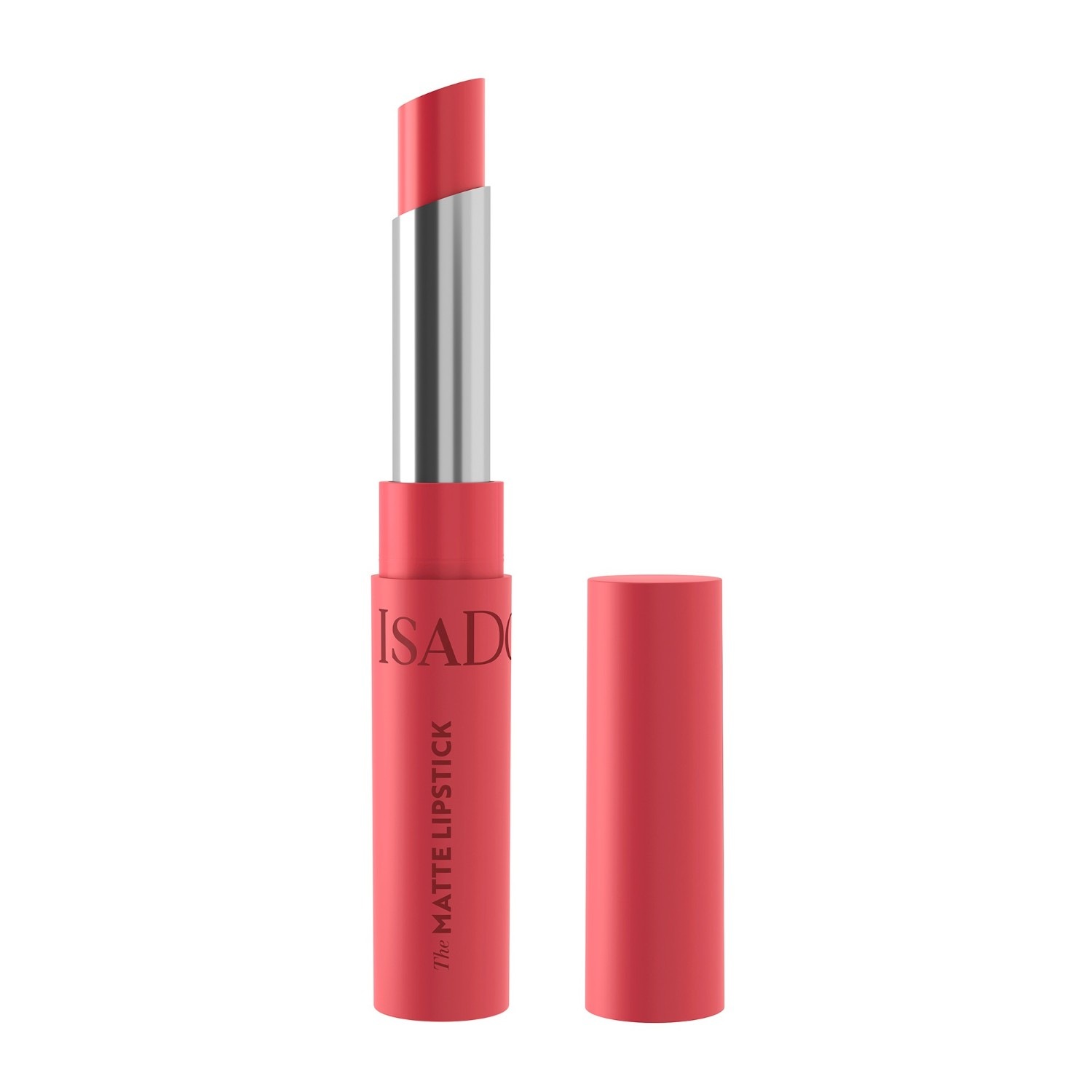 Помада для губ the matte lipstick Isadora, 1.6 g, вес 1.6 гр.
Помада для губ the matte lipstick Isadora, 1.6 g, вес 1.6 гр.