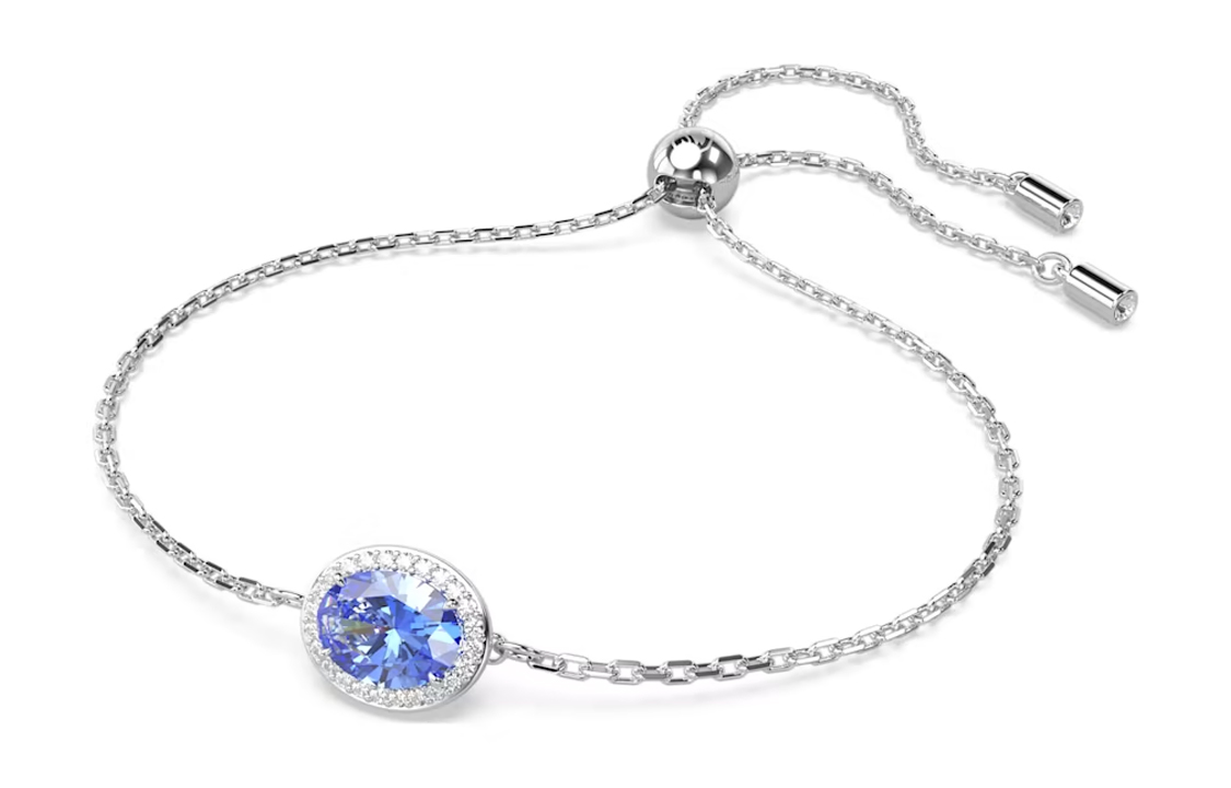 Swarovski Браслет Constella для женщин Blue
Swarovski Браслет Constella для женщин Blue