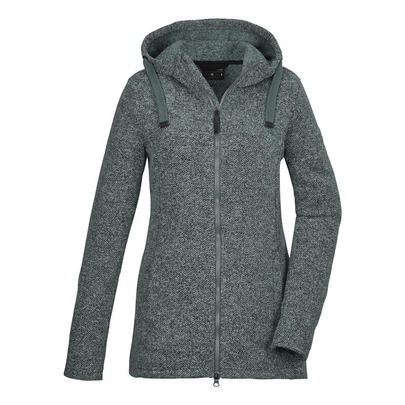 Куртка флисовая Giga Dx, зеленый
Куртка флисовая Giga Dx, зеленый