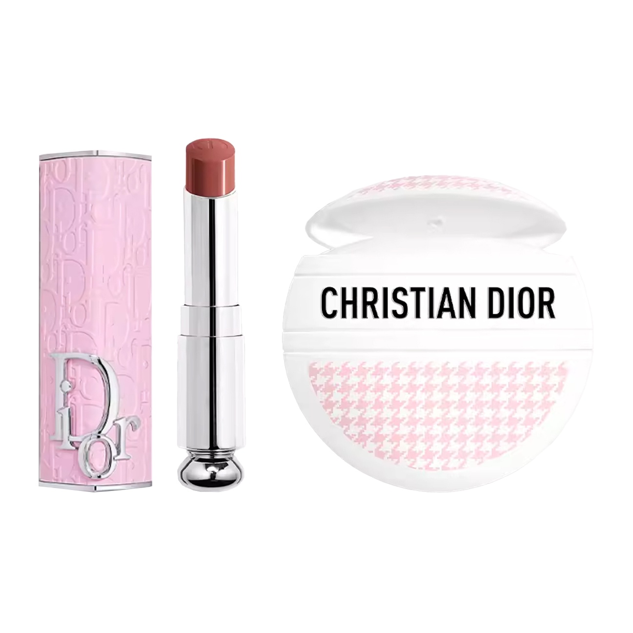 DIOR Розовый розовый печатный цветочный шарм подарочная коробка наборы для макияжа легко растушевываются
DIOR Розовый розовый печатный цветочный шарм подарочная коробка наборы для макияжа легко растушевываются