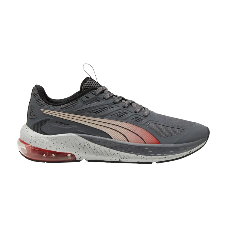 Кроссовки Puma X-Cell Lightspeed, серый 
Кроссовки Puma X-Cell Lightspeed, серый