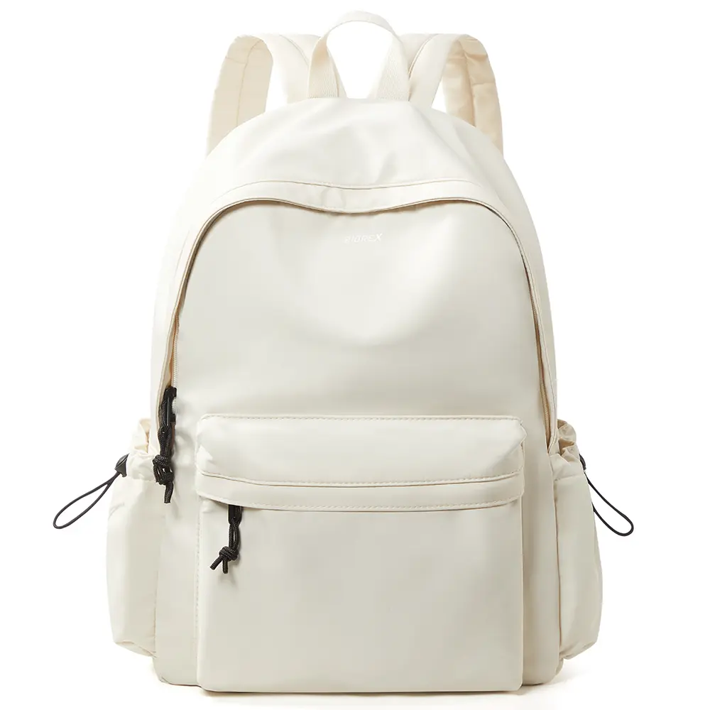 Рюкзак из ткани для ноутбука унисекс мультиколор RIOREX, фиолетовый
Рюкзак из ткани для ноутбука унисекс мультиколор RIOREX, фиолетовый