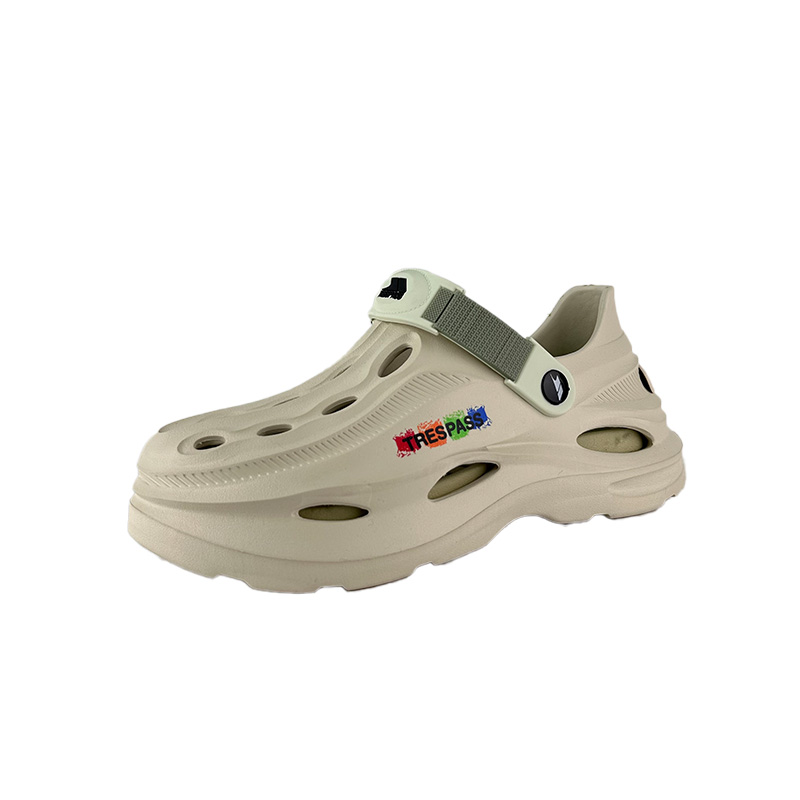 TRESPASS Клоги мужские зелёные, цвет Green
TRESPASS Клоги мужские зелёные, цвет Green