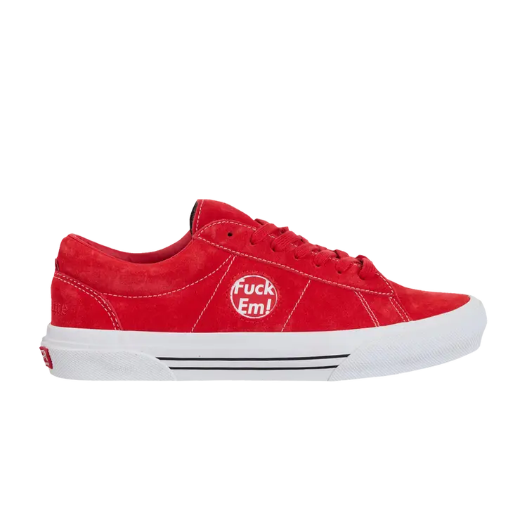 Кроссовки Supreme x Sid, цвет Em Pack - Red, Красный, Кроссовки Supreme x Sid, цвет Em Pack - Red
Кроссовки Supreme x Sid, цвет Em Pack - Red, Красный, Кроссовки Supreme x Sid, цвет Em Pack - Red