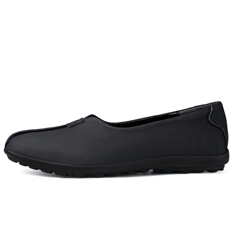 Мужская повседневная обувь Мужская PAIBLOKS, Black
Мужская повседневная обувь Мужская PAIBLOKS, Black