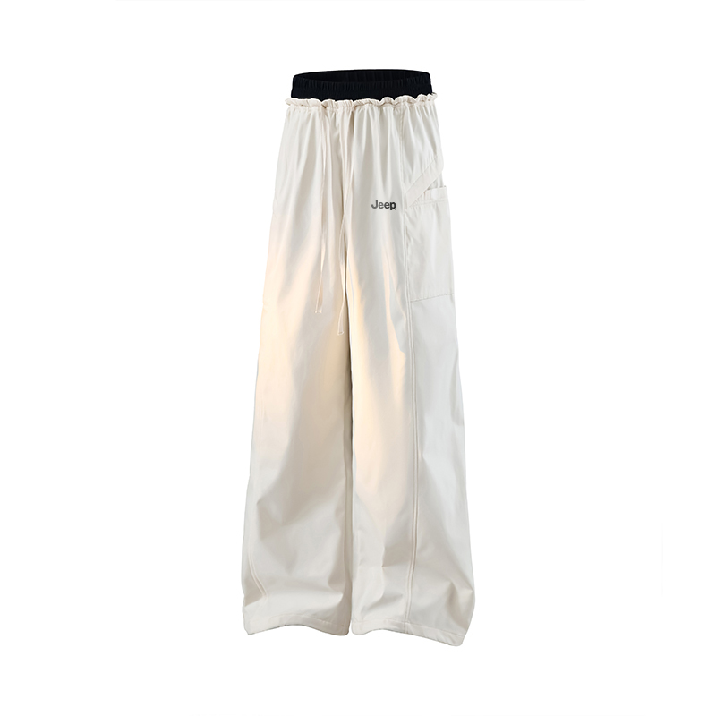 Кargo-брюки Unisex Moderate Jeep, хаки
Кargo-брюки Unisex Moderate Jeep, хаки