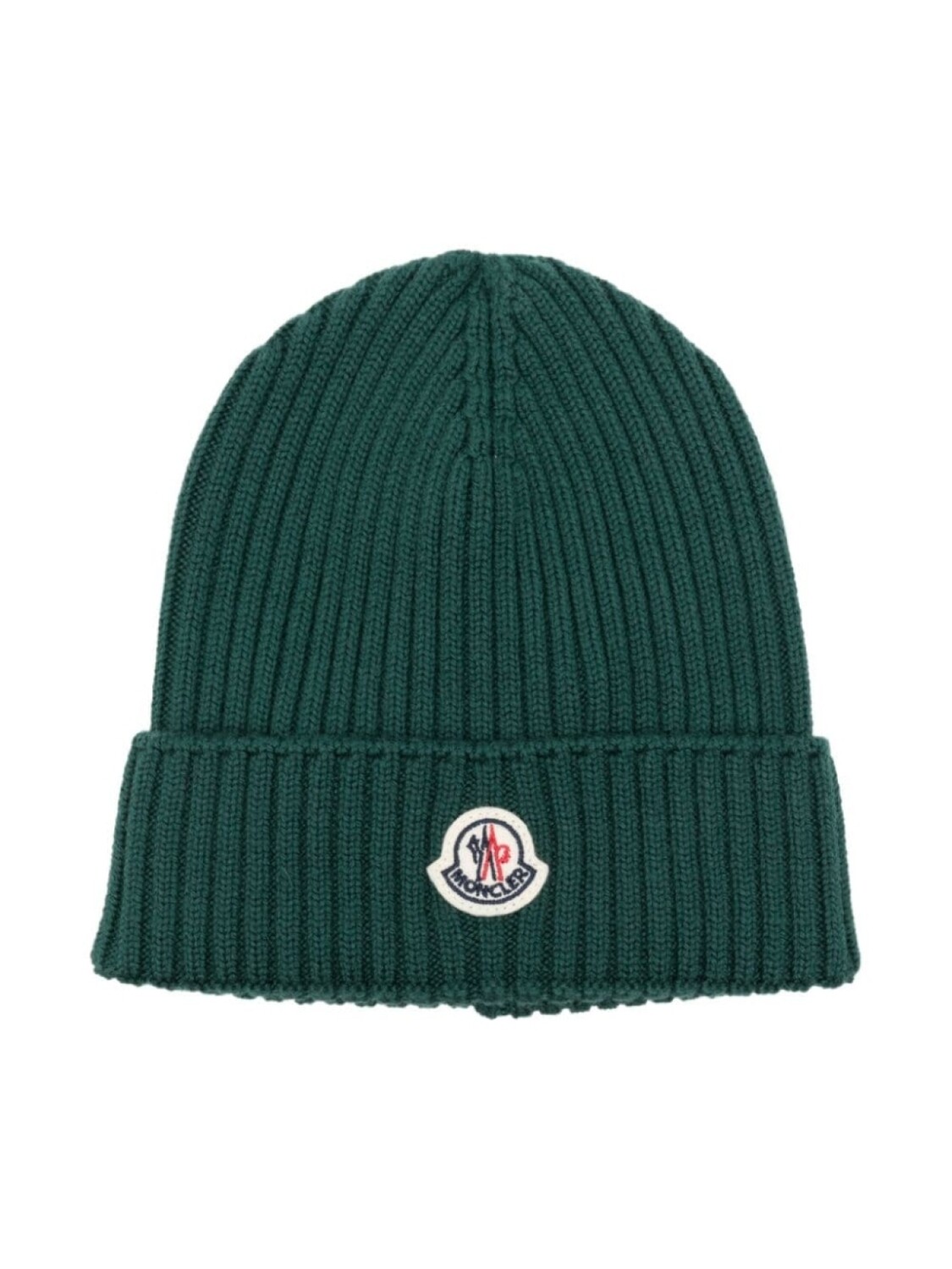 Moncler Enfant шапка-бини в рубчик с логотипом, зеленый
Moncler Enfant шапка-бини в рубчик с логотипом, зеленый