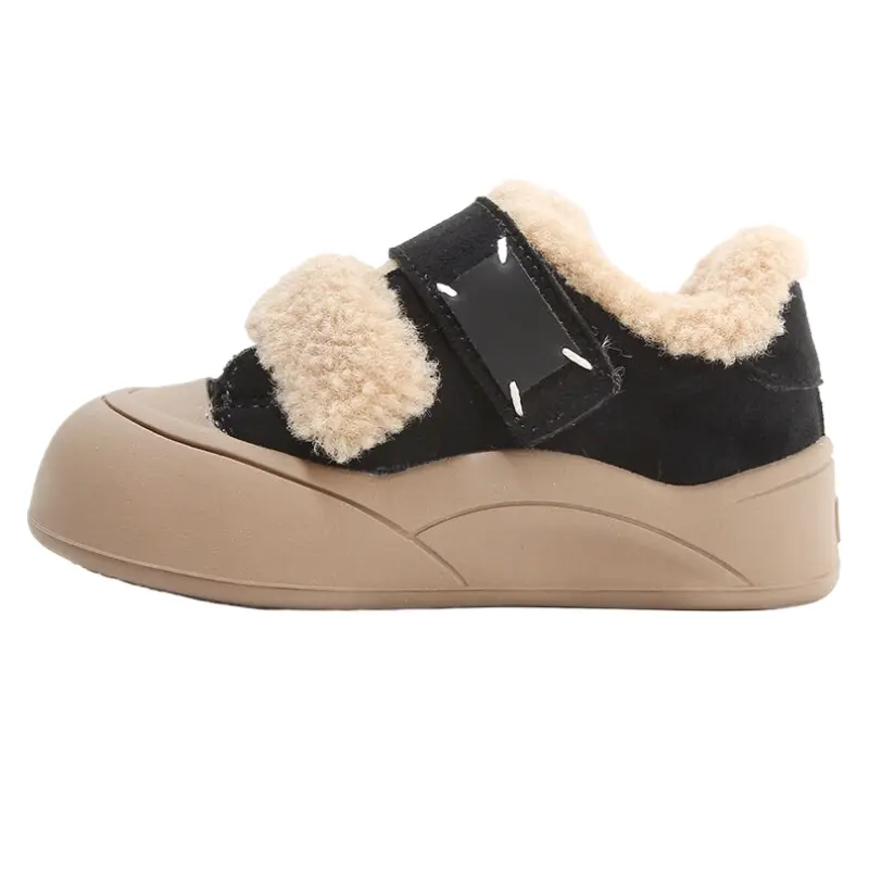 Обувь для малышей (для младенцев и малышей) MAIBUXIONG, черный
Обувь для малышей (для младенцев и малышей) MAIBUXIONG, черный