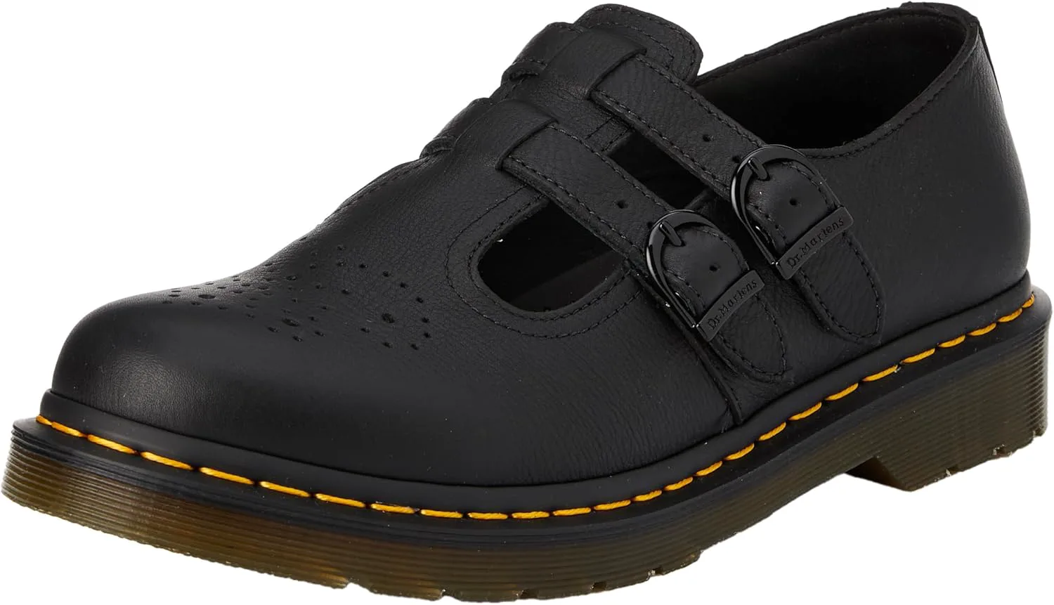 Женские ботинки Dr. Martens 8065 Mary Jane, черный
Женские ботинки Dr. Martens 8065 Mary Jane, черный