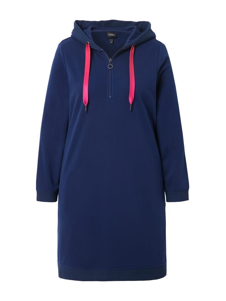 Платье до колена Ulla Popken Midikleid, цвет tintenblau
Платье до колена Ulla Popken Midikleid, цвет tintenblau