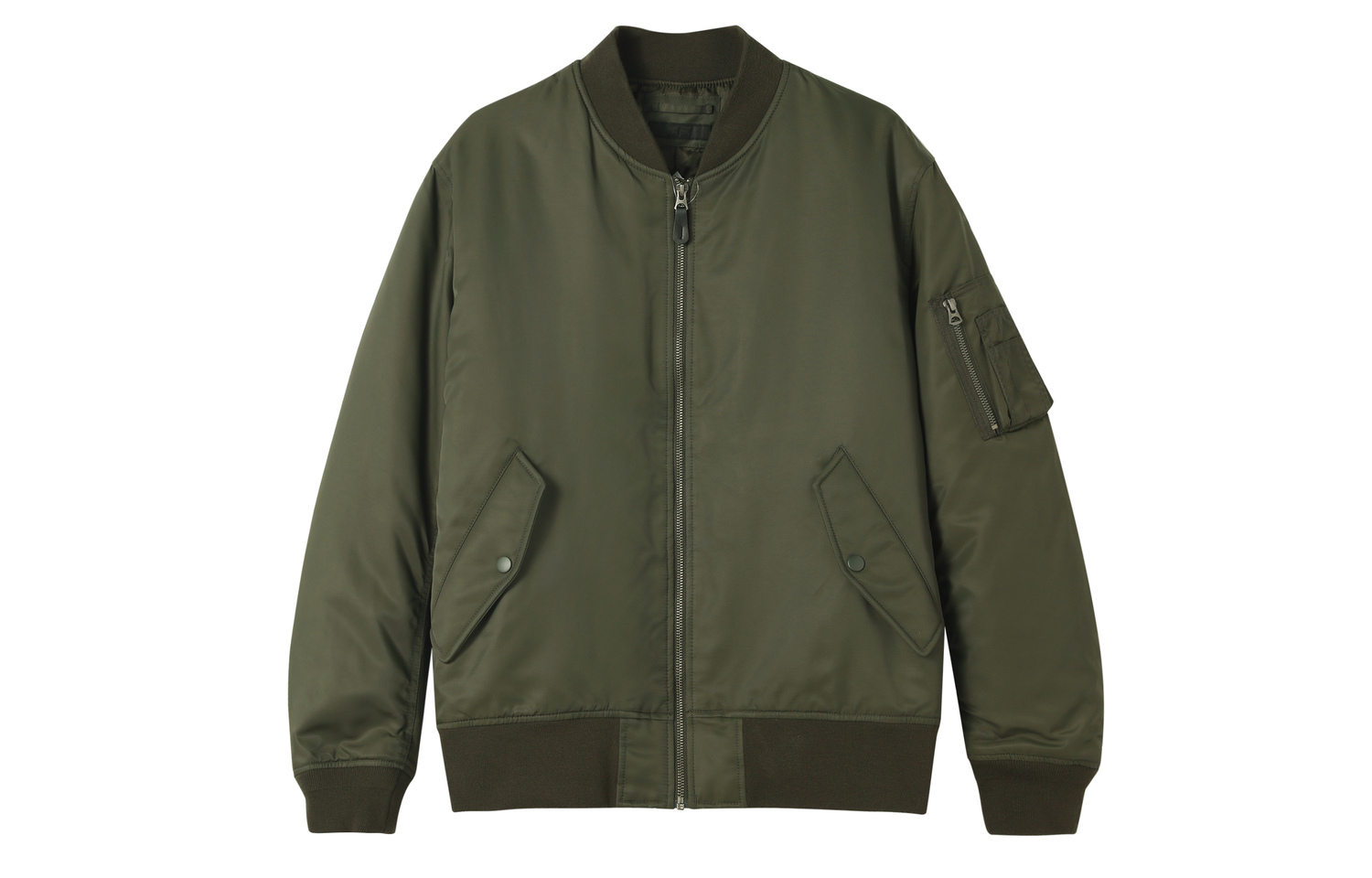 UNIQLO Куртка мужская зеленая, Green
UNIQLO Куртка мужская зеленая, Green