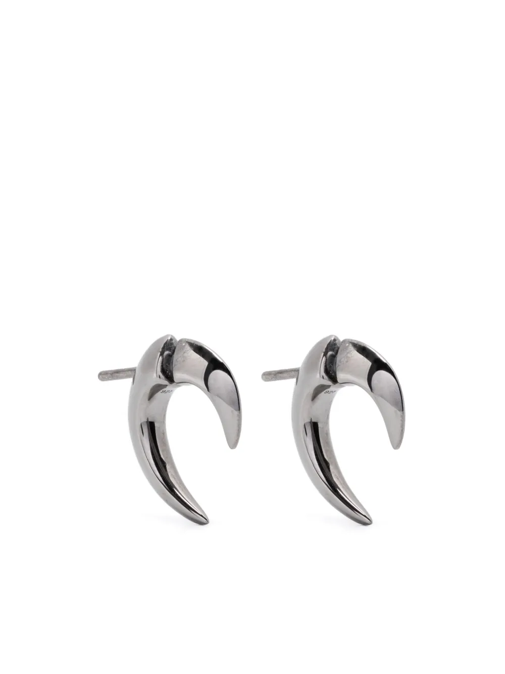 Мини-серьги Talon Shaun Leane, серебяный
Мини-серьги Talon Shaun Leane, серебяный