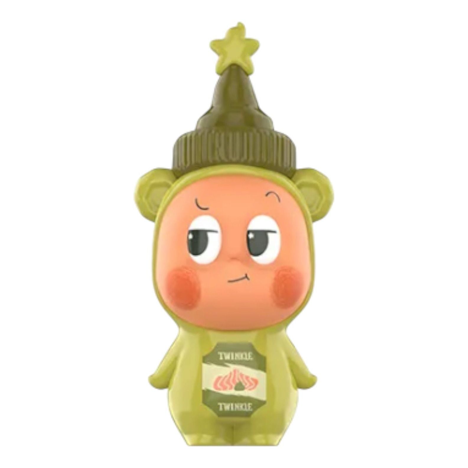 Фигурка Pop Mart Twinkle Twinkle Create Your Taste A Figures 'Mustard'
Фигурка Pop Mart Twinkle Twinkle Create Your Taste A Figures 'Mustard'