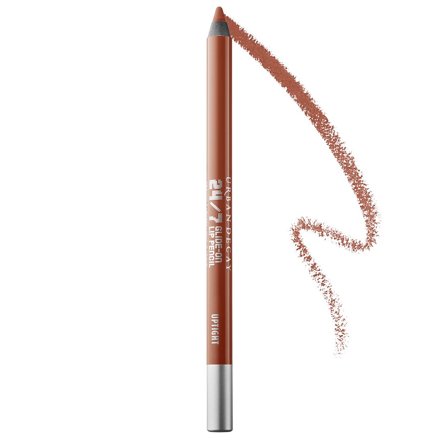 Водостойкий карандаш для губ, наносимый круглосуточно Urban Decay, 0.04 oz, Uptight
Водостойкий карандаш для губ, наносимый круглосуточно Urban Decay, 0.04 oz, Uptight