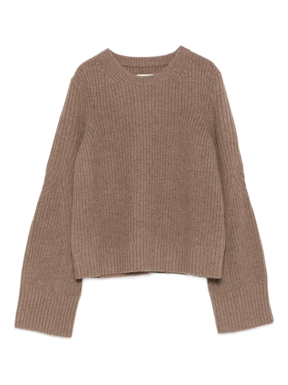 Джемпер Alfie LouLou de Saison, коричневый
Джемпер Alfie LouLou de Saison, коричневый