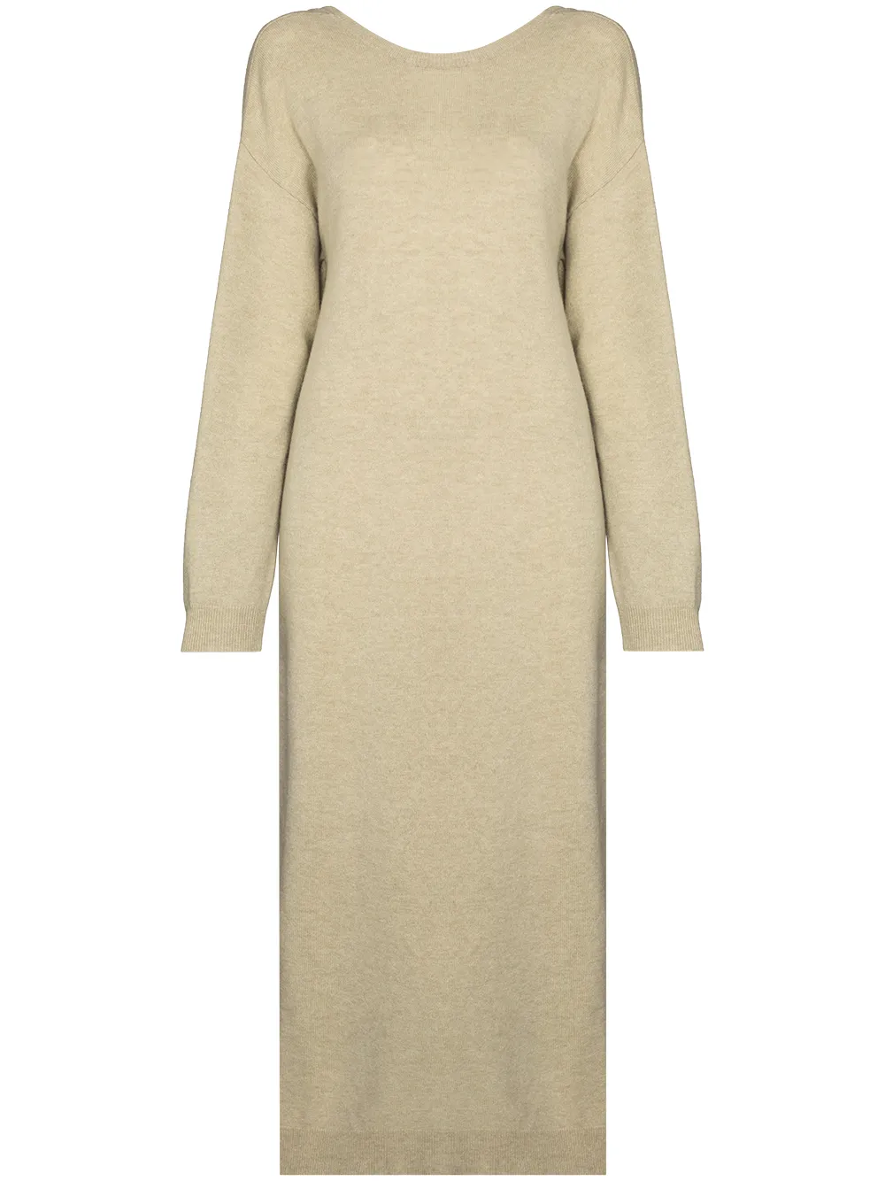 Трикотажное платье Valcyrie REMAIN, зеленый
Трикотажное платье Valcyrie REMAIN, зеленый