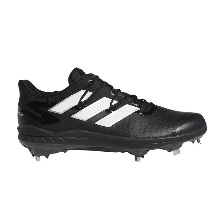 Кроссовки Adidas Adizero Afterburner 8, черный
Кроссовки Adidas Adizero Afterburner 8, черный