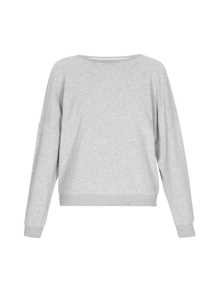 Толстовка DreiMaster Maritim, серый меланж
Толстовка DreiMaster Maritim, серый меланж